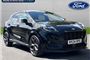 2024 Ford Puma ST 1.0 EcoBoost Hybrid mHEV ST 5dr DCT