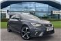 2021 SEAT Ibiza 1.0 TSI 110 FR Sport 5dr
