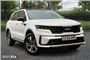 2024 Kia Sorento 1.6 T-GDi PHEV Edition 5dr Auto