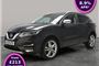 2019 Nissan Qashqai 1.5 dCi [115] N-Motion 5dr