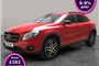 2019 Mercedes-Benz GLA GLA 180 Urban Edition 5dr Auto