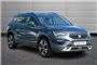 2021 SEAT Ateca 1.5 TSI EVO SE Technology 5dr