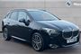 2023 BMW 2 Series Active Tourer 230e xDrive M Sport 5dr DCT