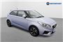 2022 MG MG3 1.5 VTi-TECH Exclusive 5dr [Navigation]