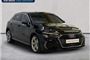 2021 Audi A3 40 TFSI e S Line 5dr S Tronic