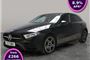 2021 Mercedes-Benz A-Class A250e AMG Line Executive Edition 5dr Auto