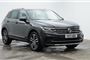 2021 Volkswagen Tiguan 1.5 TSI 150 Elegance 5dr DSG