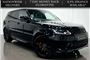 2021 Land Rover Range Rover Sport 2.0 P400e HSE Dynamic Black 5dr Auto