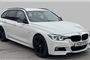 2019 BMW 3 Series Touring 320i M Sport Shadow Edition 5dr Step Auto