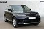 2022 Land Rover Range Rover Sport 3.0 D250 HSE 5dr Auto