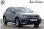 2024 Volkswagen T-Roc 1.5 TSI R-Line 5dr DSG