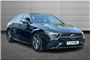 2024 Mercedes-Benz A-Class Saloon A200 AMG Line Executive 4dr Auto
