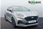 2024 Ford Puma ST 1.0 EcoBoost Hybrid mHEV ST 5dr DCT
