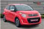 2015 Citroen C1 1.0 VTi Flair 5dr ETG