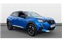 2022 Peugeot 2008 1.2 PureTech 130 GT 5dr EAT8