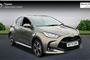 2024 Toyota Yaris 1.5 Hybrid Design 5dr CVT