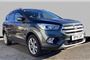 2018 Ford Kuga 2.0 TDCi Titanium 5dr 2WD