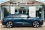 2021 Audi Q8 50 TDI Quattro Edition 1 5dr Tiptronic
