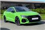 2023 Audi RS3 RS 3 TFSI Quattro Vorsprung 4dr S Tronic