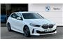 2023 BMW 1 Series 118i [136] M Sport 5dr [Live Cockpit Professional]