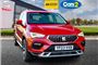 2023 SEAT Ateca 2.0 TDI 150 Xperience Lux 5dr DSG