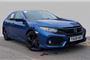 2018 Honda Civic 1.0 VTEC Turbo 126 EX 5dr