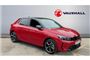2024 Vauxhall Corsa 1.2 Turbo Ultimate 5dr