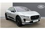 2024 Jaguar I-Pace 294kW EV400 HSE Black 90kWh 5dr Auto 11kW Charger