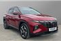 2021 Hyundai Tucson 1.6 TGDi Hybrid 230 Ultimate 5dr 2WD Auto