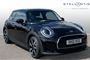 2021 MINI Hatchback 1.5 Cooper Exclusive 3dr Auto