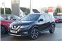 2019 Nissan X-Trail 1.3 DiG-T Tekna 5dr DCT