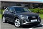 2024 Audi Q2 35 TFSI S Line 5dr S Tronic
