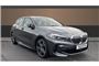 2021 BMW 1 Series 116d M Sport 5dr