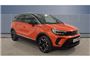 2022 Vauxhall Crossland 1.2 Turbo [130] Ultimate 5dr