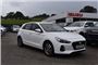 2017 Hyundai i30 1.0T GDI SE Nav 5dr