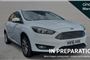 2016 Ford Focus 1.0 EcoBoost 125 Titanium 5dr