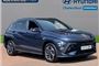 2023 Hyundai Kona 1.6T N Line S 5dr