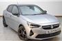 2023 Vauxhall Corsa 1.2 Turbo GS 5dr Auto