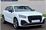 2023 Audi Q2 30 TFSI Black Edition 5dr