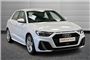 2022 Audi A1 25 TFSI S Line 5dr