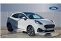 2023 Ford Puma 1.0 EcoBoost Hybrid mHEV ST-Line Vignale 5dr