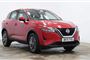 2021 Nissan Qashqai 1.3 DiG-T MH Acenta Premium 5dr