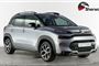 2023 Citroen C3 Aircross 1.2 PureTech 110 Shine 5dr