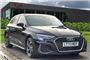 2023 Audi A3 35 TDI S Line 5dr S Tronic