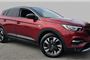 2020 Vauxhall Grandland X 1.2 Turbo SRi Nav 5dr