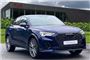 2024 Audi Q3 45 TFSI e Vorsprung 5dr S Tronic