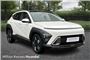 2024 Hyundai Kona 1.6 GDi Hybrid Ultimate 5dr DCT