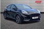 2021 Ford Puma 1.0 EcoBoost Hybrid mHEV ST-Line Design 5dr