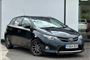 2014 Toyota Auris 1.33 Dual VVTi Icon+ 5dr