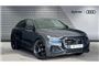 2023 Audi Q8 55 TFSI Quattro Black Edition 5dr Tiptronic